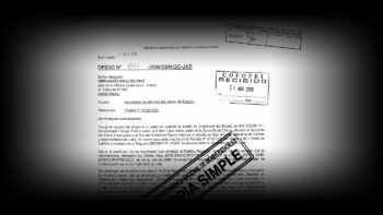 Oficio Nº 8866 – 2009 de la SBN dirigido a Cofopri