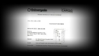 Oficio N°1223