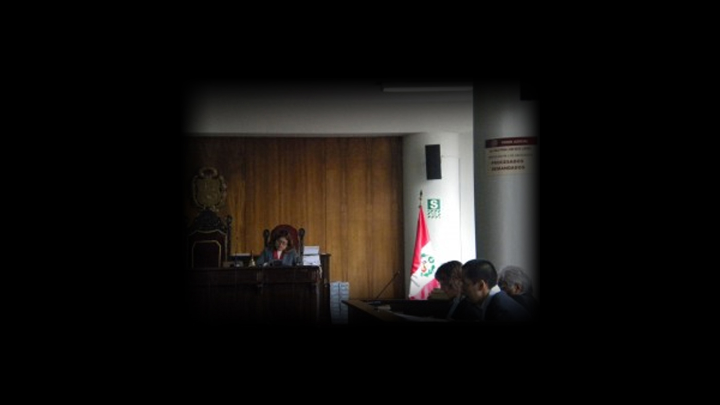 Diriment Caso Cohen: audiencia dirimente – IDL