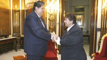 ¿Agencia de empleos García Pérez?