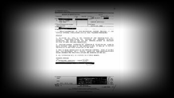 Dossier Montesinos. 19960827 PE DEA