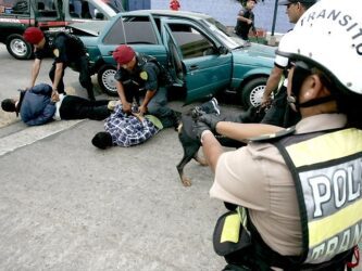 El desdentado ‘chicheñó’