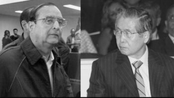 El terreno de Chavimochic, los millones de Fujimori y Aritomi