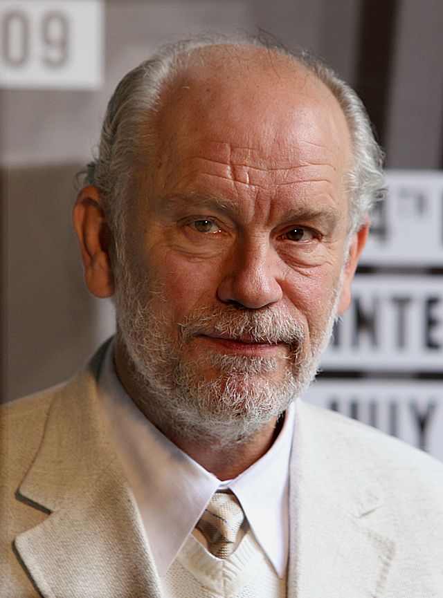John Malkovich. (Foto: Petr Novák, Wikipedia)