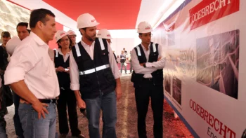 Nuevos documentos vinculan a Humala con Odebrecht