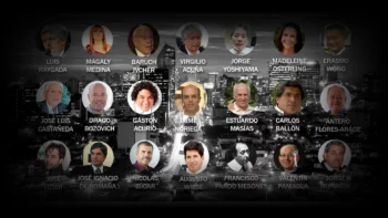 Los clientes de Mossack  Fonseca en Perú
