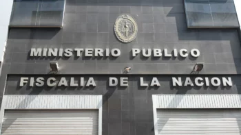 Fiscal habría presionado para inculpar a comandante Prado Ravines