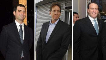 Ministerio Público gira 17 conducciones por sobornos