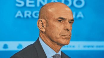 Abogado de doleiro confirma pagos a Gustavo Arribas