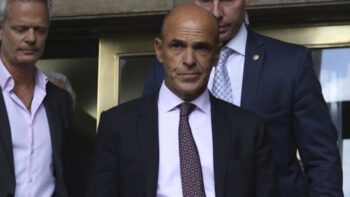 Un testigo clave del Lava Jato contradijo a Arribas