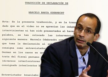 Odebrecht, Ollanta, Keiko, Apra