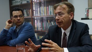 ¿Una nueva Odebrecht?