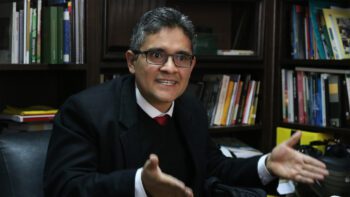 Las pruebas del fiscal