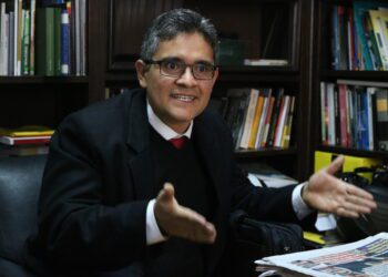 Las Pruebas del Fiscal
