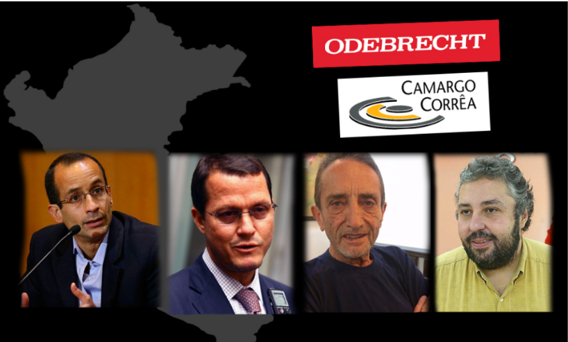 ¿Lava Jato Para Rato?