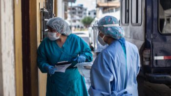 Ganar la batalla fuera del hospital
