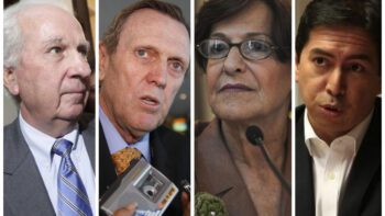 El aporte oculto de Graña y Montero a la campaña de Villarán