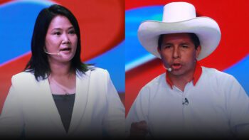 Hora de votar