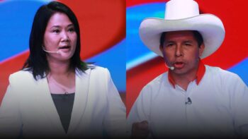 Hora de votar