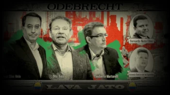 Mucho ruido y pocas nueces o el caso Odebrecht en Colombia