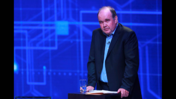 Es falsa la versión de Rafael López Aliaga sobre supuesta acta atípica de Huánuco que le otorga un solo voto