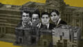 Cómo la mafia reconquistó el sistema de justicia
