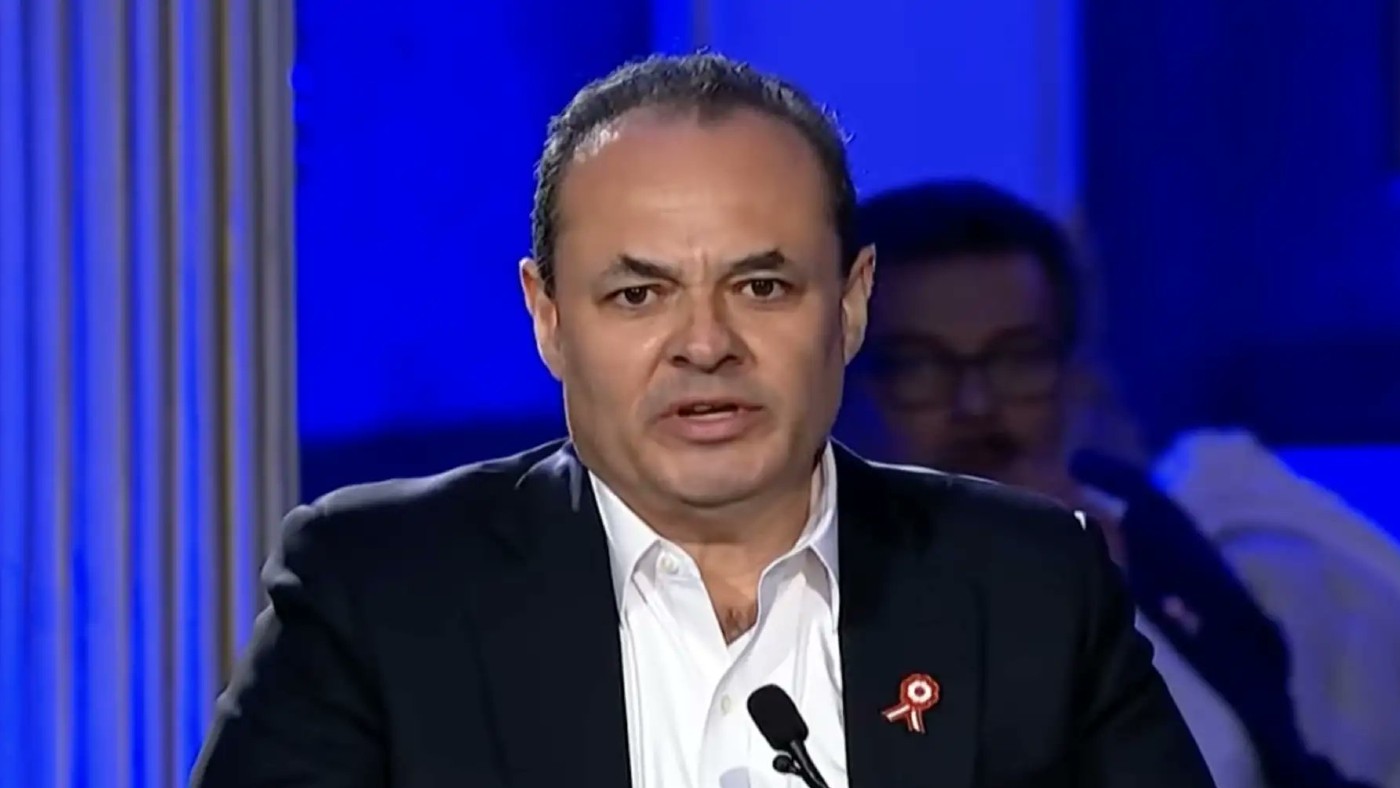 Es falsa la versión de Luis Carranza sobre que el plan de gobierno de Fuerza Popular contempla la revisión de las leyes procri
