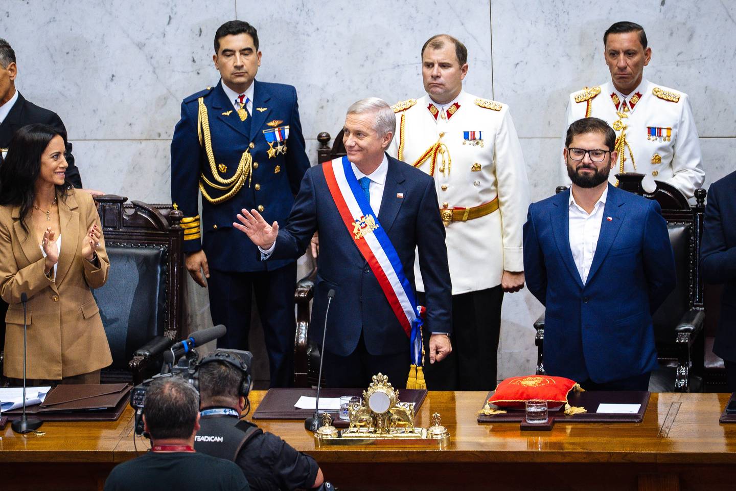 El dilema peruano
