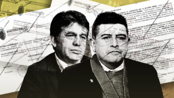 El ‘fin del periodismo de investigación y de la libertad de prensa’