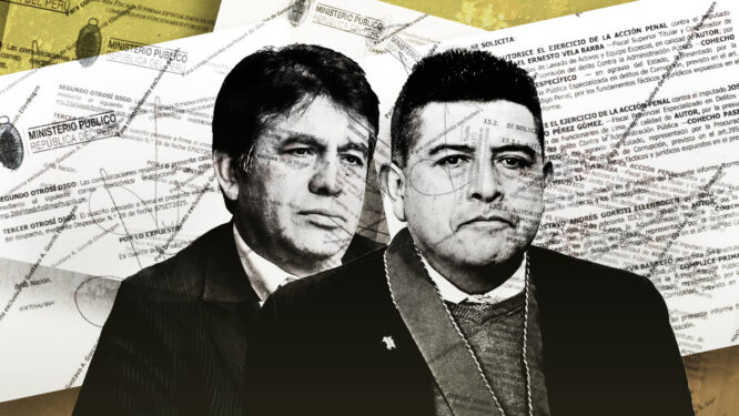 El ‘fin del periodismo de investigación y de la libertad de prensa’