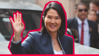 RSF insta a la presidenta Keiko Fujimori a revertir el alarmante deterioro de la libertad de prensa en el Perú