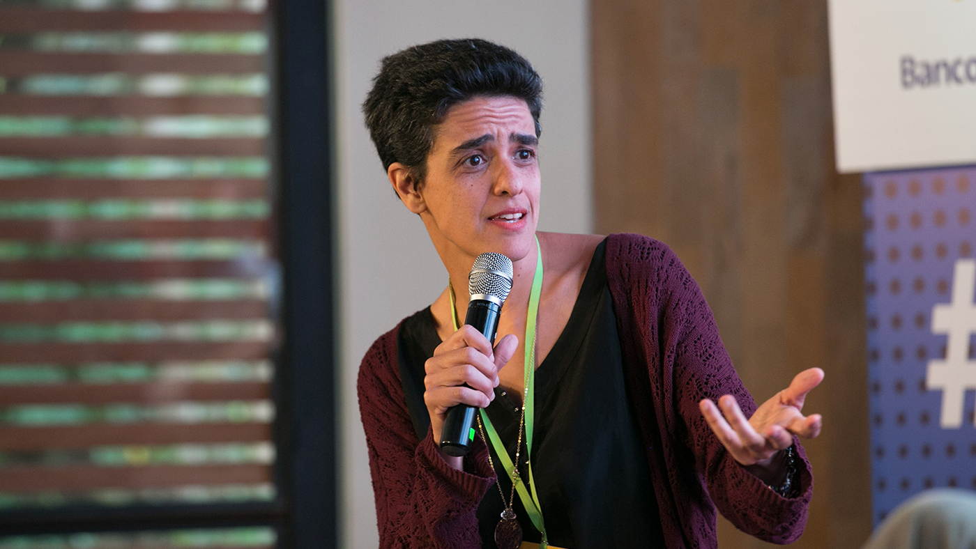 Sylvia Colombo (Foto: Wikimedia Commons)