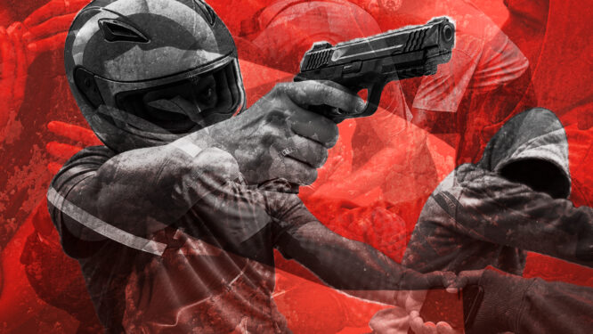 La lucha contra la criminalidad: qué funcionó, cómo y porqué