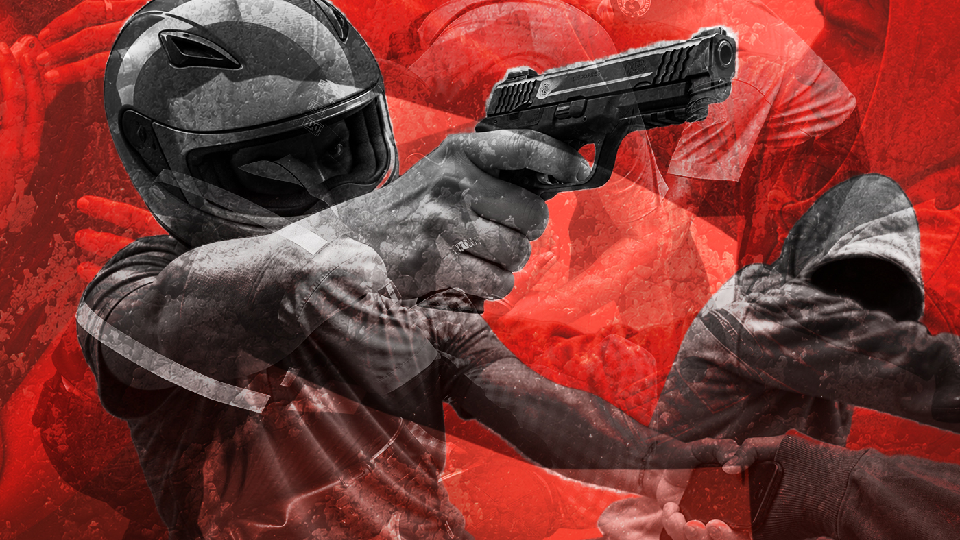 La lucha contra la criminalidad: qué funcionó, cómo y porqué